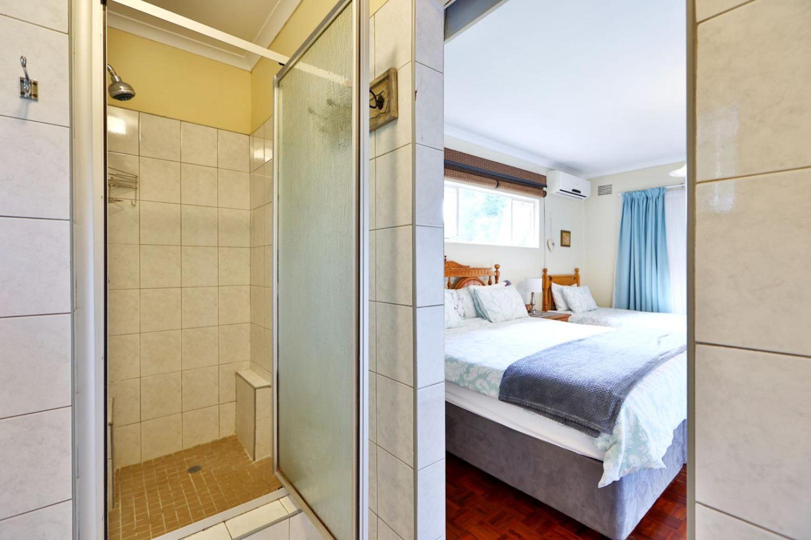 Lily'S Cottage Durban Exterior foto