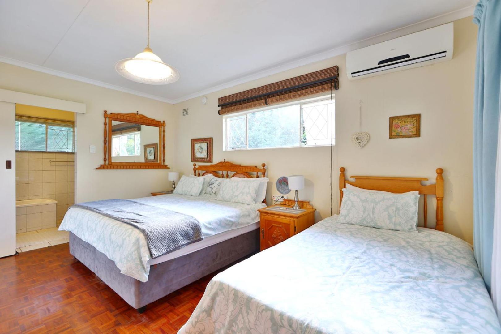 Lily'S Cottage Durban Exterior foto