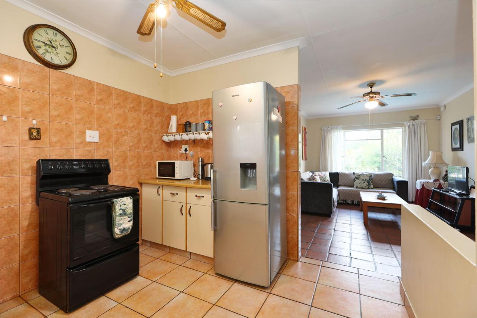 Lily'S Cottage Durban Exterior foto