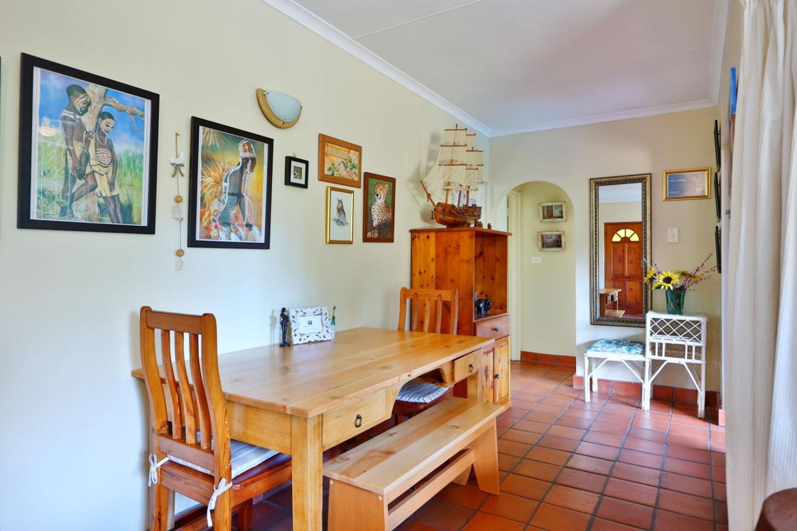 Lily'S Cottage Durban Exterior foto