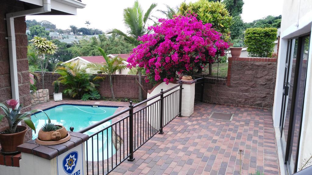Lily'S Cottage Durban Exterior foto